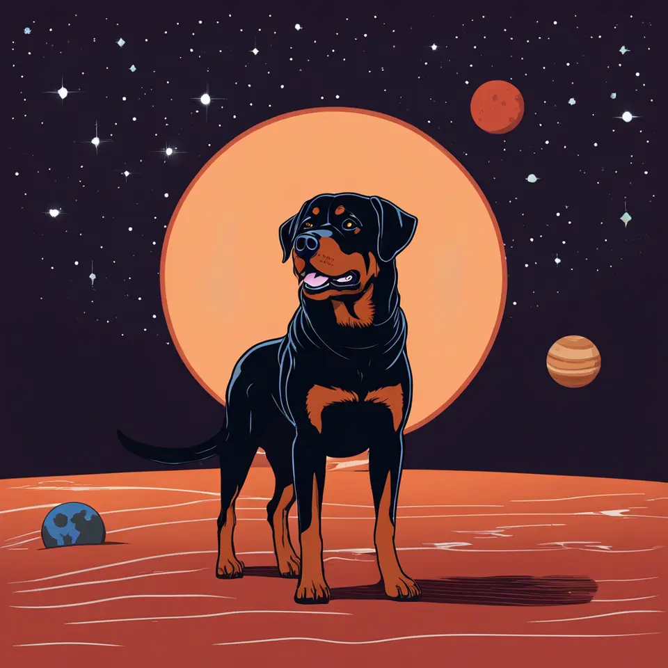 🐶 Flea, Tick, and Heartworm Protection for International Pet Travel