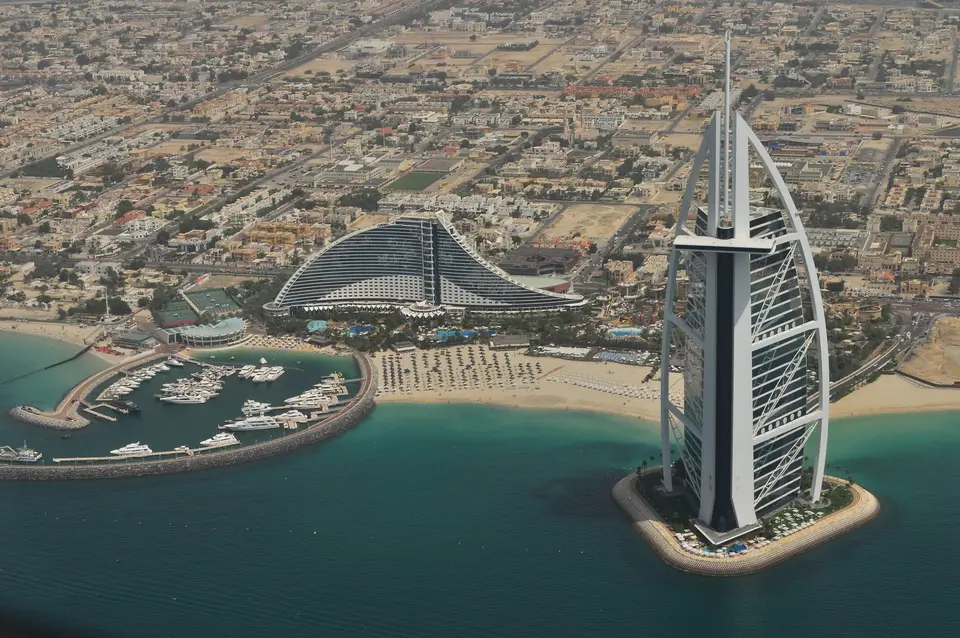 How Much Does It Cost to Ship a Dog or Cat From the U.S. to Dubai (UAE)?
