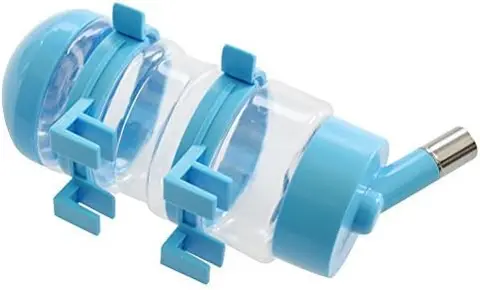 Dripper bottle
